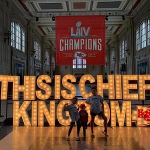 Meet your Posher, Julie